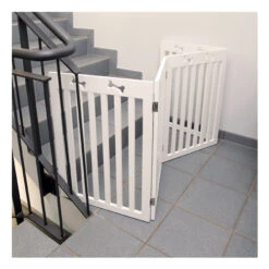 Trixie Dog Barrier -Bekend Hondenspullen Winkel product trixie dog barrier none 4 1478183909 79711