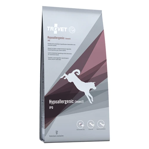 TROVET Hypoallergenic IPD (Insect) Hond - Afbeelding 5