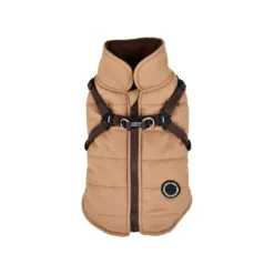 Puppia Mountaineer II Hondenjas -Bekend Hondenspullen Winkel puppia mountaineer ii hondenjas 216925 1500 none