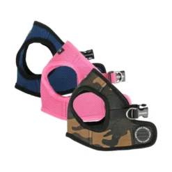 Puppia Soft Vest Harness -Bekend Hondenspullen Winkel puppia soft vest harness 99281 0500 none