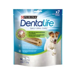 Purina DentaLife -Bekend Hondenspullen Winkel purina dentalife kleine hond 21 sticks 79241 0500 none