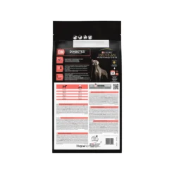 Purina Pro Plan Veterinary Diets DM Diabetes Management - Hond -Bekend Hondenspullen Winkel purina pro plan veterinary diets dm diabetes management hond 205901 2000 none