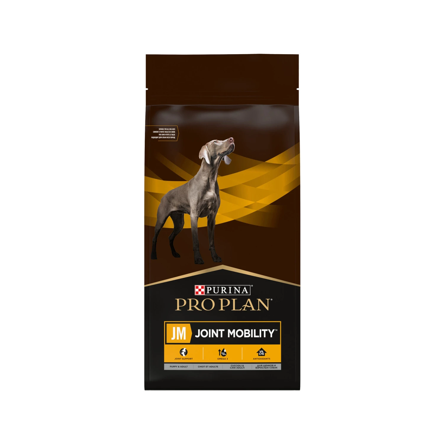 Purina Pro Plan Veterinary Diets JM Joint Mobility - Hond - Afbeelding 6