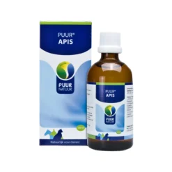 Puur Apis -Bekend Hondenspullen Winkel puur apis 100 ml