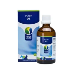 Puur Os -Bekend Hondenspullen Winkel puur os 100 ml 1