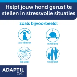 Adaptil Calm Verdamper -Bekend Hondenspullen Winkel q3yshDNE383yvL4WaciptWkaVGHdUe metaQWRhcHRpbC1DYWxtLUNhcm91c3NlbC00LmpwZw