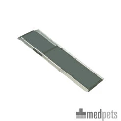 Solvit Deluxe Telescoping Pet Ramp