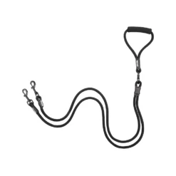 Rebel Petz Verstelbare Duo Riem -Bekend Hondenspullen Winkel rebel petz verstelbare duo riem 208535 1000 none