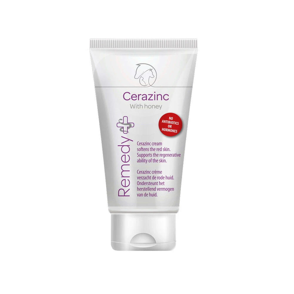 Remedy+ Cerazinc Crème 2 Remedy+ Cerazinc Crème - Afbeelding 2