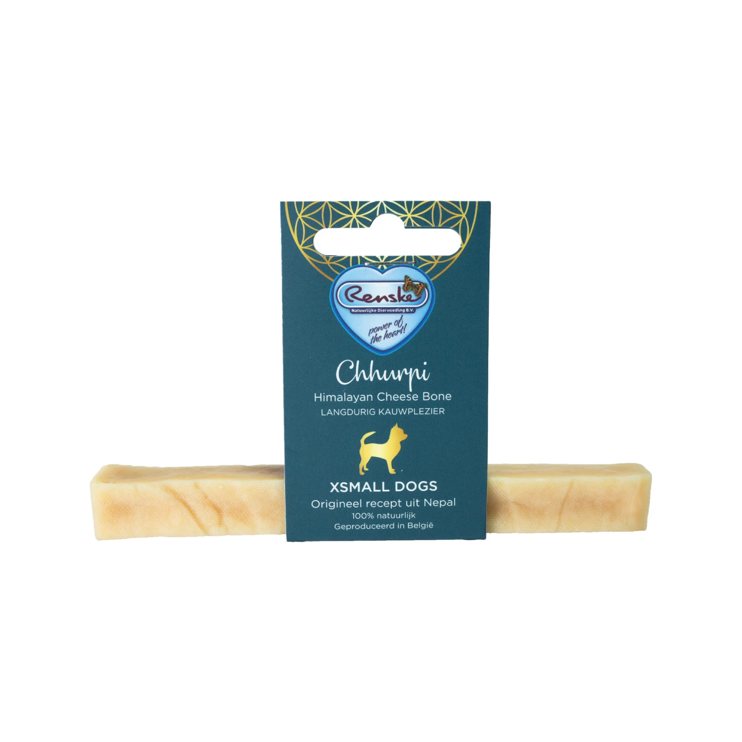 Renske Chhurpi Kauwkluif 7 Renske Chhurpi Kauwkluif - Afbeelding 7