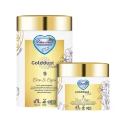 Renske Golddust Heal 9 - Oren & Ogen -Bekend Hondenspullen Winkel renske golddust heal 9 oren ogen 163249 2000 none