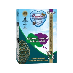 Renske Vers Bereid -Bekend Hondenspullen Winkel renske vers bereid 222523 2000 none