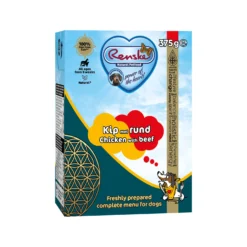 Renske Vers Bereid -Bekend Hondenspullen Winkel renske vers bereid 222524 2000 none