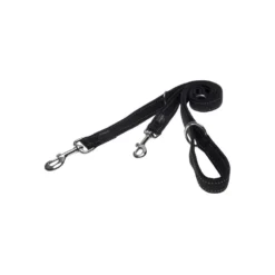 Rogz Beltz Utility Multilijn -Bekend Hondenspullen Winkel rogz beltz utility multilijn l zwart 135574 1000 none