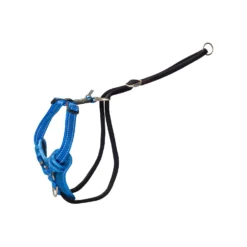 Rogz Beltz Utility Stop Pull Hondentuig 14 Rogz Beltz Utility Stop Pull Hondentuig -Bekend Hondenspullen Winkel rogz beltz utility stop pull hondentuig l blauw 135846 2000 none