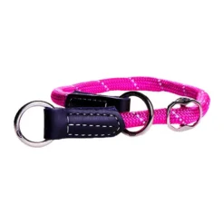 Rogz Rope Collar -Bekend Hondenspullen Winkel rogz rope collar 97475 0500 none