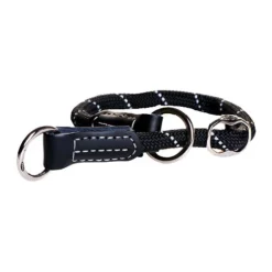 Rogz Rope Collar -Bekend Hondenspullen Winkel rogz rope collar 97478 0500 none