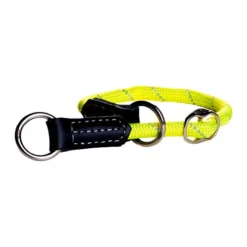 Rogz Rope Collar -Bekend Hondenspullen Winkel rogz rope collar 97535 0500 none