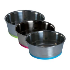 Rogz Slurp Bowlz -Bekend Hondenspullen Winkel rogz slurp bowlz 103234 0500 none
