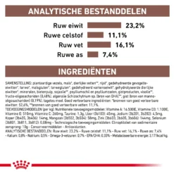 Royal Canin Gastrointestinal High Fibre Hond -Bekend Hondenspullen Winkel rorT4Y63qIKK53ESAtg4F5XCQ5gIqD metaR0FTVFJPSU5URVNUSU5BTC1ISUdILUZJQlJFLTcuanBn