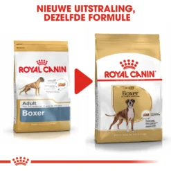 Royal Canin Boxer Adult - Hondenvoer 10 Royal Canin Boxer Adult - Hondenvoer -Bekend Hondenspullen Winkel royal canin boxer adult hondenvoer 137434 1000 none