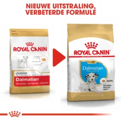 Royal Canin Dalmatian Junior - Hondenvoer -Bekend Hondenspullen Winkel royal canin dalmatian puppy hondenvoer 138613 1000 none