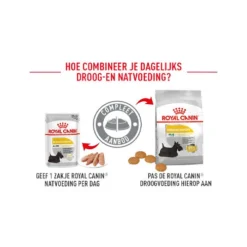 Royal Canin Dermacomfort Mini - Hondenvoer 19 Royal Canin Dermacomfort Mini - Hondenvoer -Bekend Hondenspullen Winkel royal canin dermacomfort mini hondenvoer 164185 0500 none