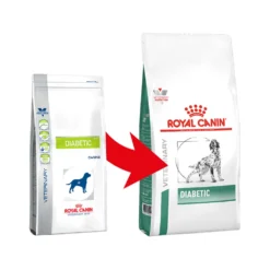 Royal Canin Diabetic Hond -Bekend Hondenspullen Winkel royal canin diabetic hond 145136 1000 none
