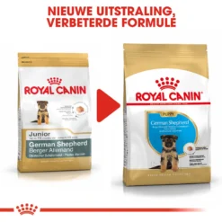 Royal Canin German Shepherd Puppy- Hondenvoer 20 Royal Canin German Shepherd Puppy- Hondenvoer -Bekend Hondenspullen Winkel royal canin german shepherd puppy hondenvoer 138862 1000 none