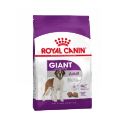 Royal Canin Giant Adult - Hondenvoer -Bekend Hondenspullen Winkel royal canin giant adult 114200 2000 none