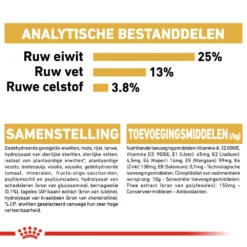 Royal Canin Golden Retriever Adult - Hondenvoer -Bekend Hondenspullen Winkel royal canin golden retriever adult hondenvoer 138922 1000 none