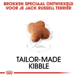 Royal Canin Jack Russell Terrier Puppy - Hondenvoer -Bekend Hondenspullen Winkel royal canin jack russell terrier puppy hondenvoer 139306 1000 none