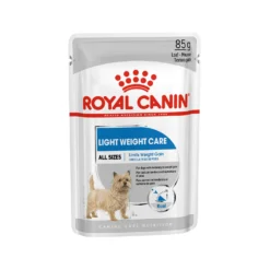 Royal Canin Light Weight Care Wet - Hondenvoer -Bekend Hondenspullen Winkel royal canin light weight care wet hondenvoer 131426 2000 none