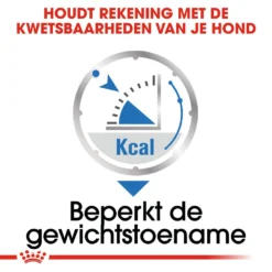 Royal Canin Light Weight Care Wet - Hondenvoer -Bekend Hondenspullen Winkel royal canin light weight care wet hondenvoer 131453 1000 none