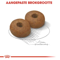 Royal Canin Maxi Ageing 8+ - Hondenvoer 16 Royal Canin Maxi Ageing 8+ - Hondenvoer -Bekend Hondenspullen Winkel royal canin maxi ageing 8 hondenvoer 128720 1000 none