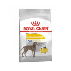 Royal Canin Maxi Dermacomfort - Hondenvoer -Bekend Hondenspullen Winkel royal canin maxi dermacomfort hondenvoer 132410 2000 none