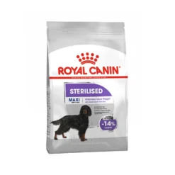 Royal Canin Maxi Sterilised - Hondenvoer 15 Royal Canin Maxi Sterilised - Hondenvoer -Bekend Hondenspullen Winkel royal canin maxi sterilised hondenvoer 132650 2000 none