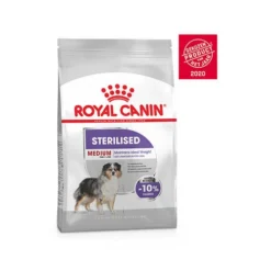 Royal Canin Medium Sterilised - Hondenvoer