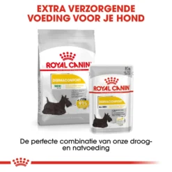 Royal Canin Dermacomfort Mini - Hondenvoer 26 Royal Canin Dermacomfort Mini - Hondenvoer -Bekend Hondenspullen Winkel royal canin mini dermacomfort hondenvoer 133010 1000 none
