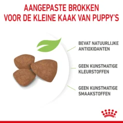 Royal Canin Mini Puppy - Hondenvoer 30 Royal Canin Mini Puppy - Hondenvoer -Bekend Hondenspullen Winkel royal canin mini puppy hondenvoer 206963 2000 none