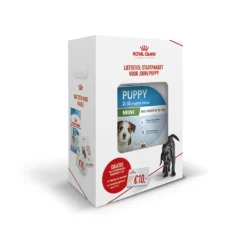 Royal Canin Mini Puppy - Hondenvoer 27 Royal Canin Mini Puppy - Hondenvoer -Bekend Hondenspullen Winkel royal canin mini puppy hondenvoer 216425 1000 none