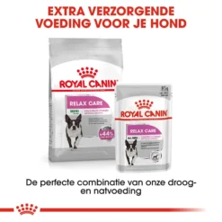 Royal Canin Mini Relax Care - Hondenvoer -Bekend Hondenspullen Winkel royal canin mini relax care hondenvoer 131276 1000 none
