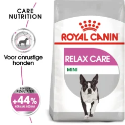 Royal Canin Mini Relax Care - Hondenvoer -Bekend Hondenspullen Winkel royal canin mini relax care hondenvoer 134926 1000 none