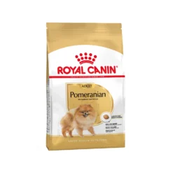 Royal Canin Pomeranian Adult - Hondenvoer -Bekend Hondenspullen Winkel royal canin pomeranian adult hondenvoer 168906 2000 none