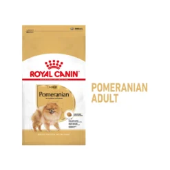 Royal Canin Pomeranian Adult - Hondenvoer -Bekend Hondenspullen Winkel royal canin pomeranian adult hondenvoer 168909 2000 none