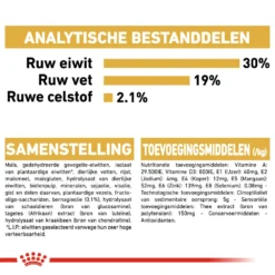 Royal Canin Poodle Adult - Hondenvoer 18 Royal Canin Poodle Adult - Hondenvoer -Bekend Hondenspullen Winkel royal canin poodle adult hondenvoer 139714 1000 none