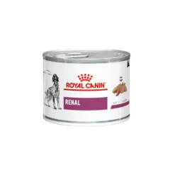 Royal Canin Renal Hond - Blik -Bekend Hondenspullen Winkel royal canin renal hond 164539 1000 none