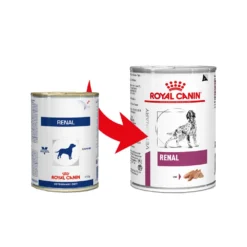 Royal Canin Renal Hond - Blik -Bekend Hondenspullen Winkel royal canin renal hond 164548 1000 none