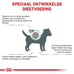 Royal Canin Satiety Kleine Hond -Bekend Hondenspullen Winkel royal canin satiety kleine hond 156800 2000 none