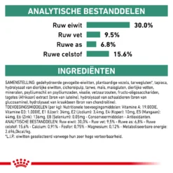 Royal Canin Satiety Kleine Hond -Bekend Hondenspullen Winkel royal canin satiety kleine hond 156812 2000 none